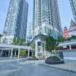 OYO Home 1142 Elegant 1br I-soho I-city