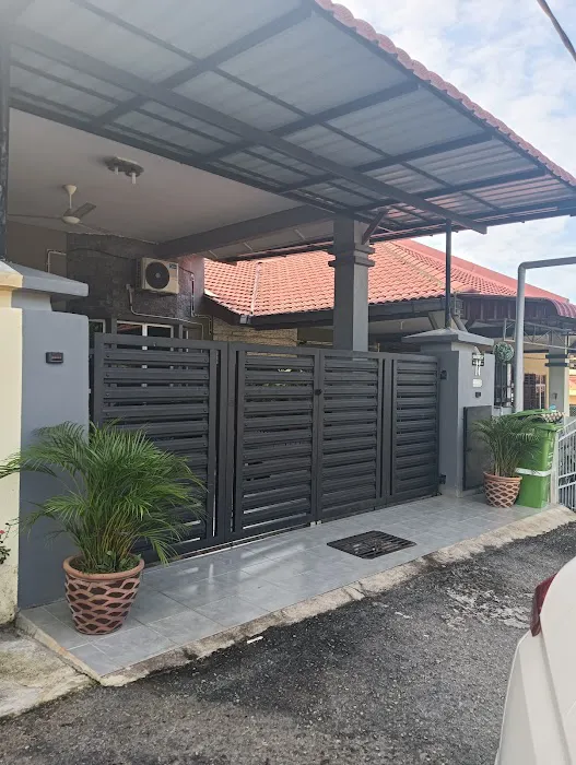 Umai Homestay Picture 2