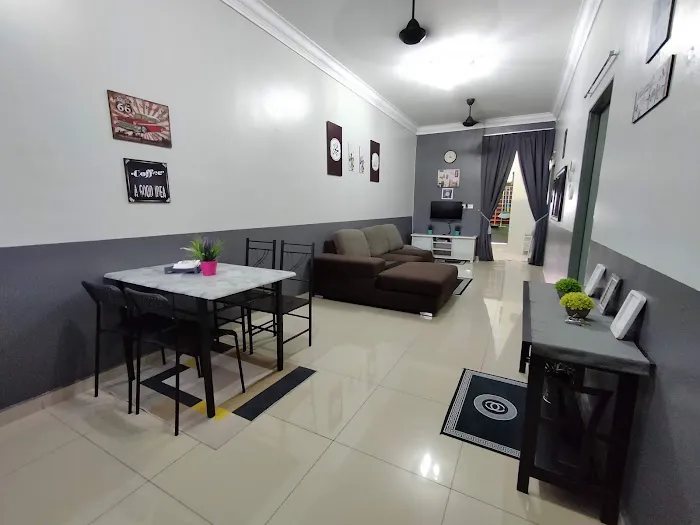 Umai Homestay Picture 3