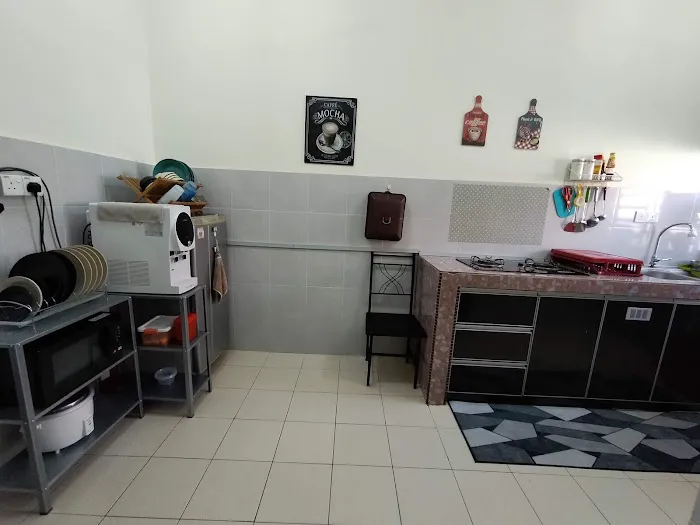 Umai Homestay Picture 5