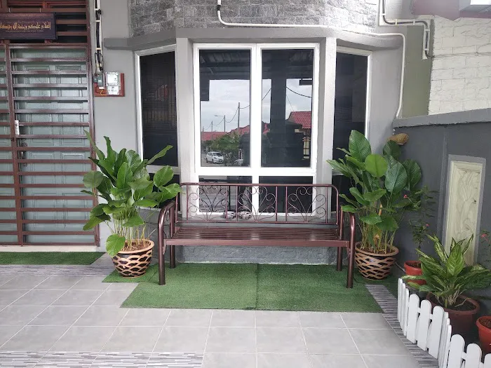Umai Homestay Picture 1