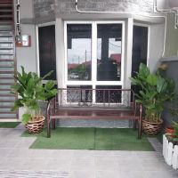 Umai Homestay ico