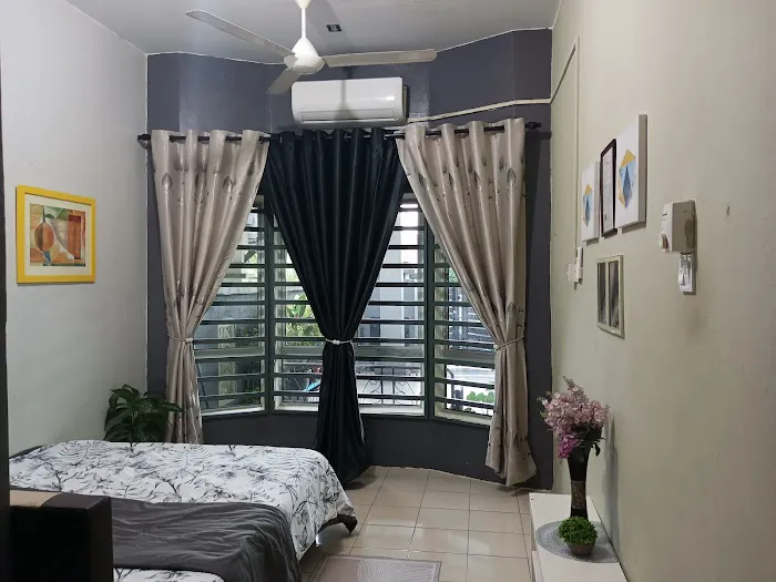Umai Homestay Picture 10