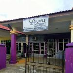 D'PURPLE HOMESTAY BANDAR JENGKA