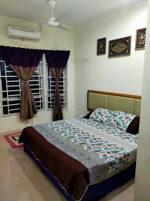 D'PURPLE HOMESTAY BANDAR JENGKA Picture 7