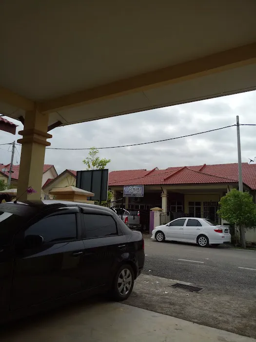 D'PURPLE HOMESTAY BANDAR JENGKA Picture 9