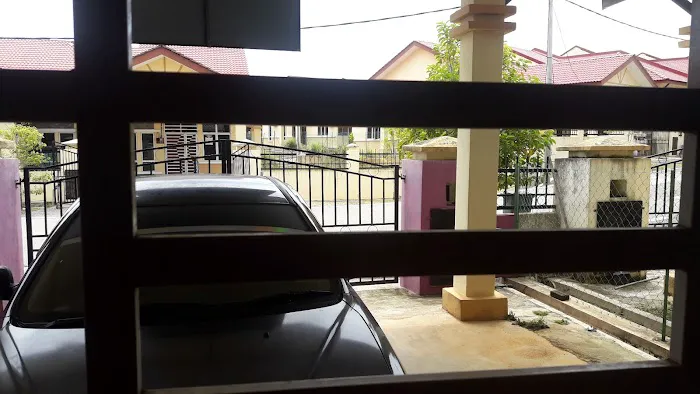D'PURPLE HOMESTAY BANDAR JENGKA Picture 8