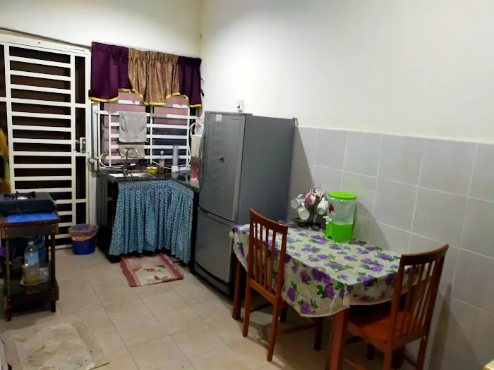 D'PURPLE HOMESTAY BANDAR JENGKA Picture 5