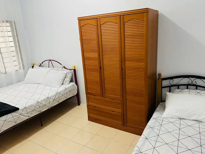 Cozy d'Jengka Homestay Picture 1