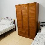 Cozy d'Jengka Homestay