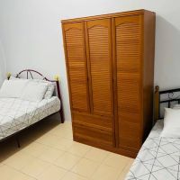 Cozy d'Jengka Homestay ico