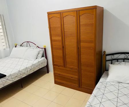 Cozy d'Jengka Homestay