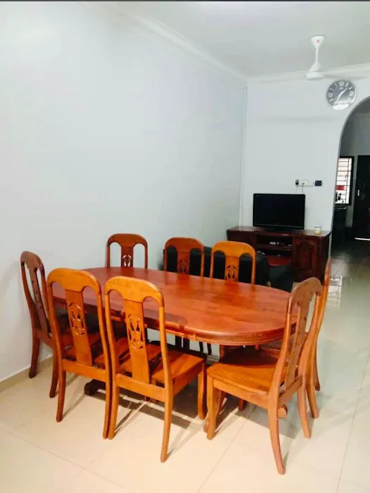 Cozy d'Jengka Homestay Picture 5