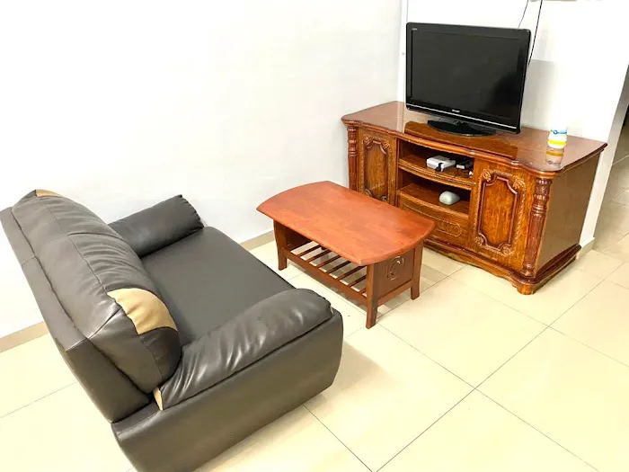 Cozy d'Jengka Homestay Picture 10