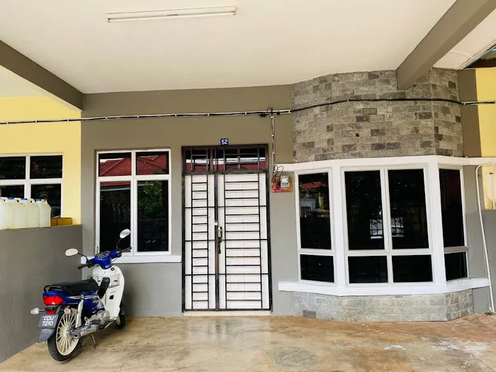 Cozy d'Jengka Homestay Picture 9