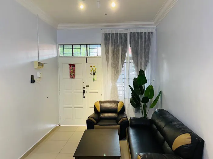 Cozy d'Jengka Homestay Picture 8
