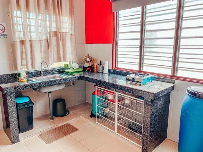 Palma Homestay Bandar Jengka Picture 4