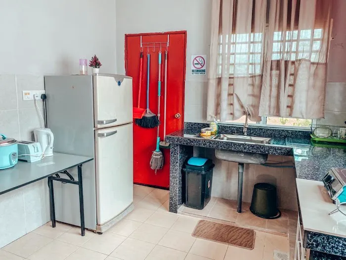 Palma Homestay Bandar Jengka Picture 9