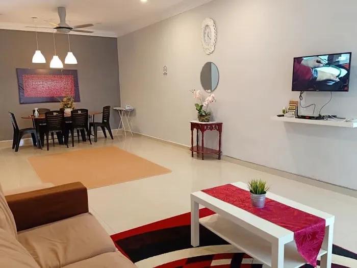 Palma Homestay Bandar Jengka Picture 7