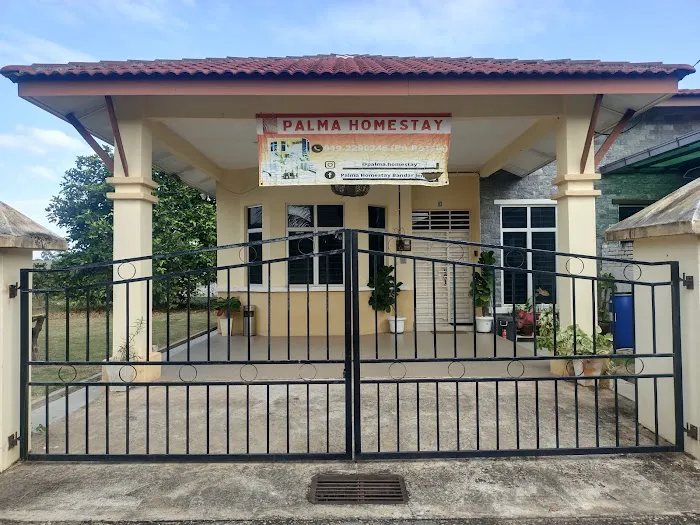 Palma Homestay Bandar Jengka Picture 1