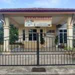 Palma Homestay Bandar Jengka