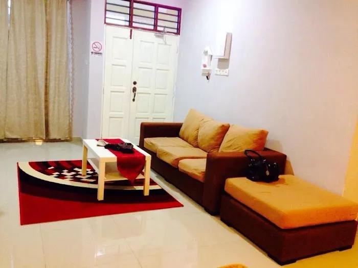 Palma Homestay Bandar Jengka Picture 2