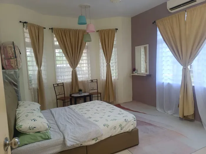 Palma Homestay Bandar Jengka Picture 10