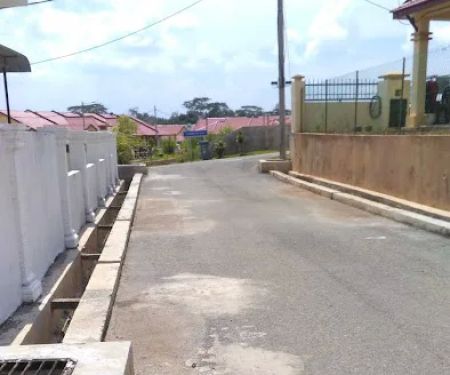 Mahabbah Homestay Jengka