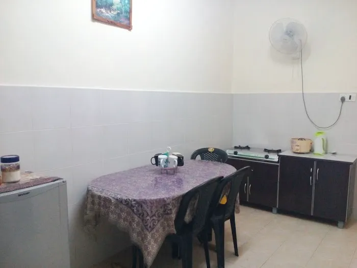 Mahabbah Homestay Jengka Picture 7