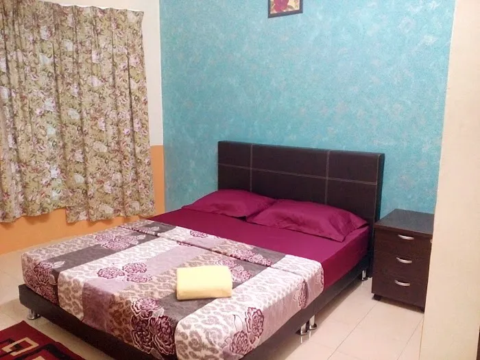 Mahabbah Homestay Jengka Picture 6