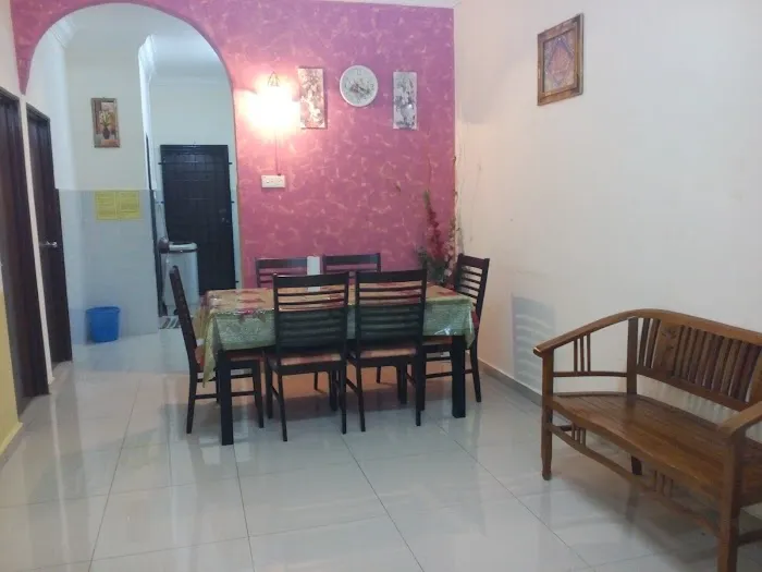 Mahabbah Homestay Jengka Picture 3