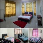 Rifqi Homestay Bandar Jengka