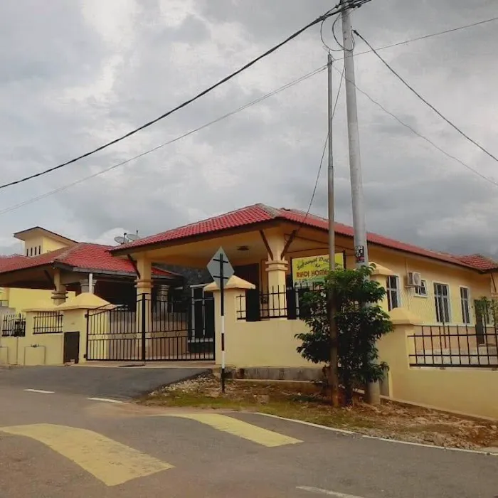 Rifqi Homestay Bandar Jengka Picture 4