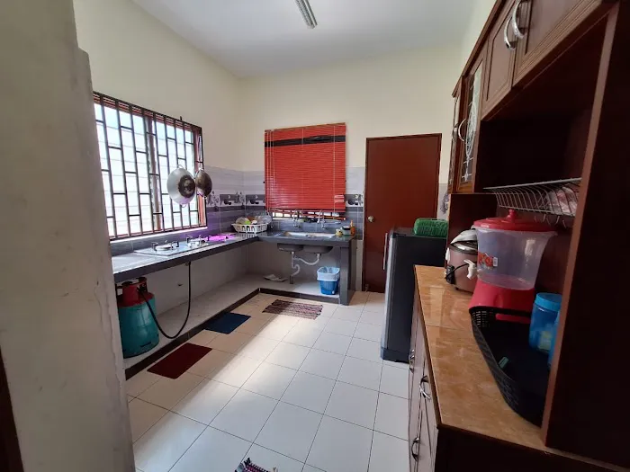 Rifqi Homestay Bandar Jengka Picture 3