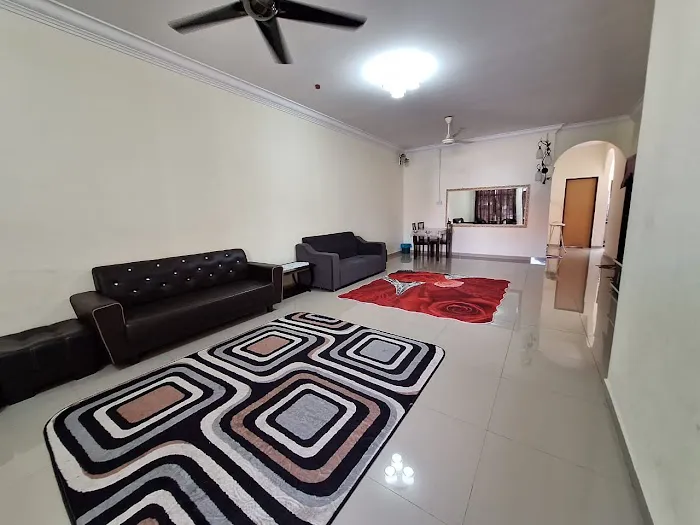Rifqi Homestay Bandar Jengka Picture 5