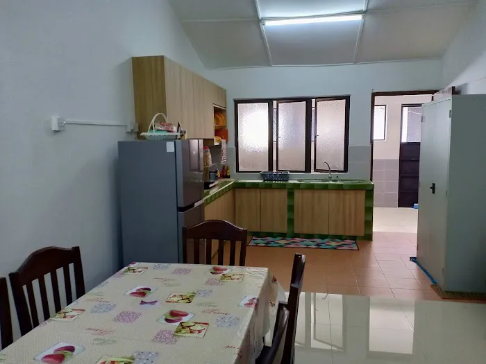 Ayden GuestHouse Sri Petaling Picture 7
