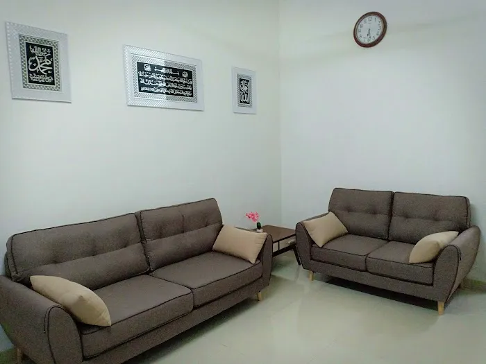 Ayden GuestHouse Sri Petaling Picture 4