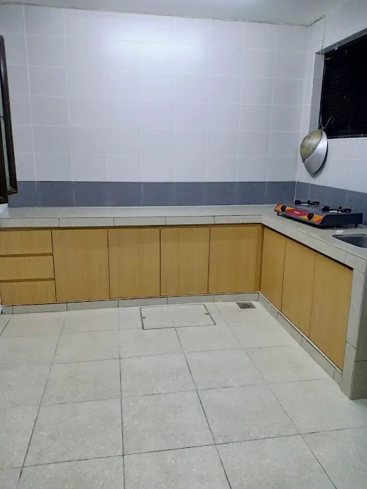 Ayden GuestHouse Sri Petaling Picture 5