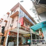 OYO 89562 Hotel Shalimar
