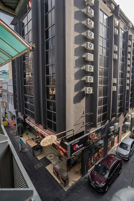 Hotel 28 Rapid Picture 2