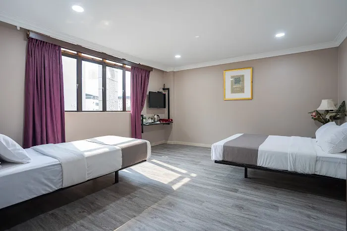 Hotel 28 Rapid Picture 4