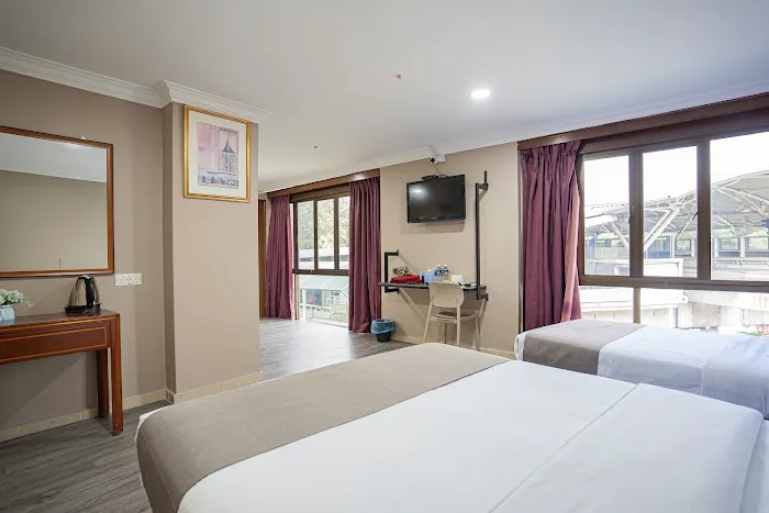 Hotel 28 Rapid Picture 3