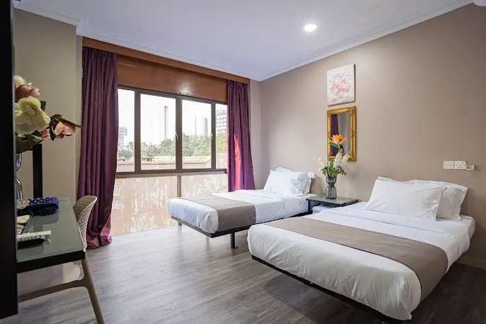 Hotel 28 Rapid Picture 10