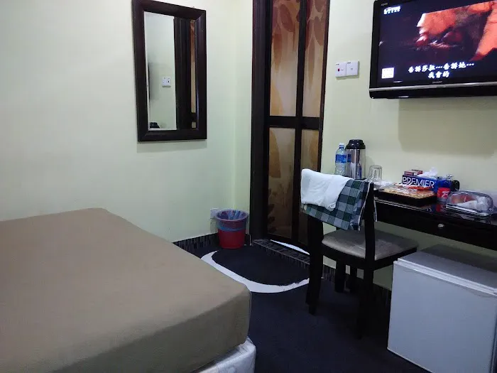 Khan Hotel Picture 2