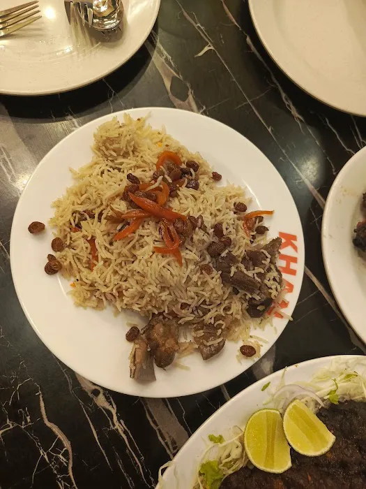 Khan Hotel Picture 3