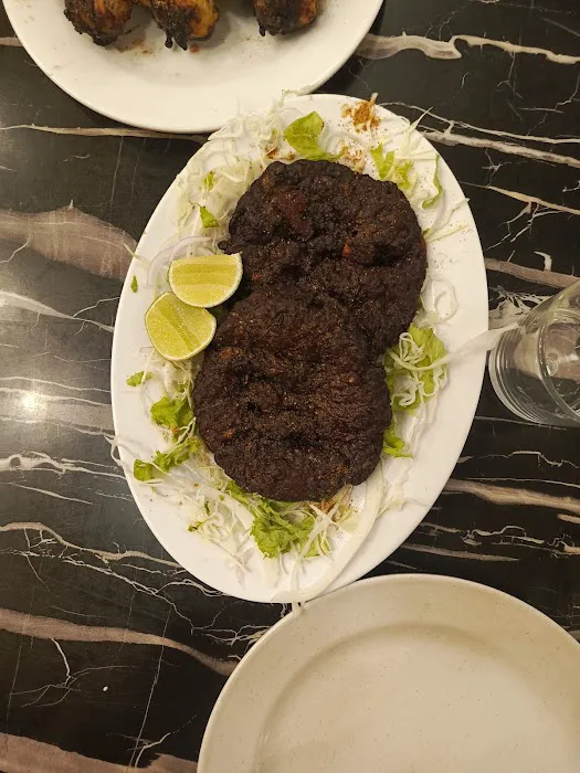 Khan Hotel Picture 1