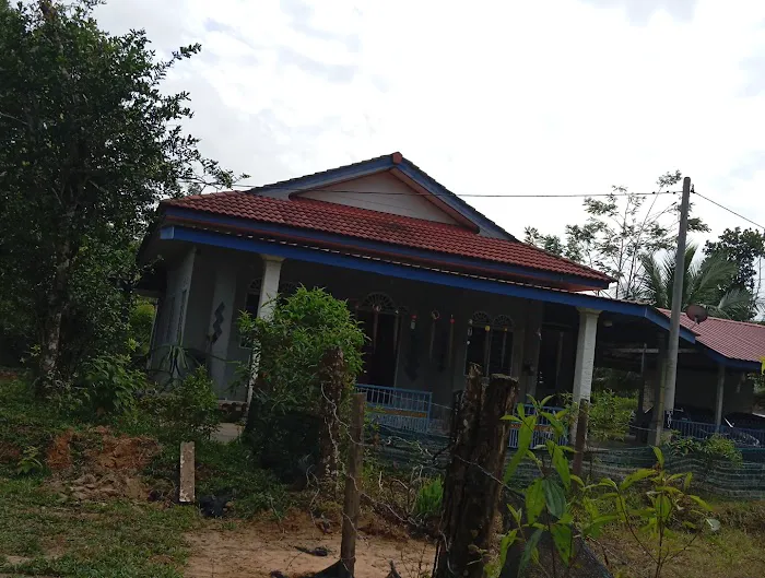 Kg Gual Tualang Picture 1