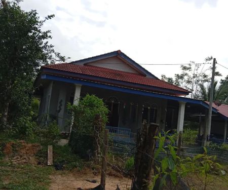 Kg Gual Tualang