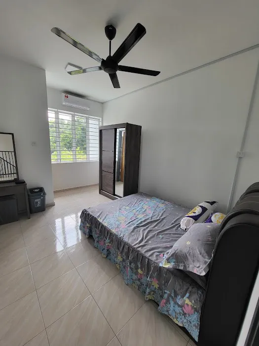 Maya Homestay Kuala Pilah Negeri Sembilan Picture 1
