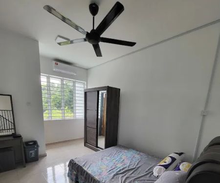 Maya Homestay Kuala Pilah Negeri Sembilan